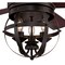 Westinghouse Stella Mira 52-Inch Indoor Ceiling Fan w/LED Light Kit 7217100 - alternate 2